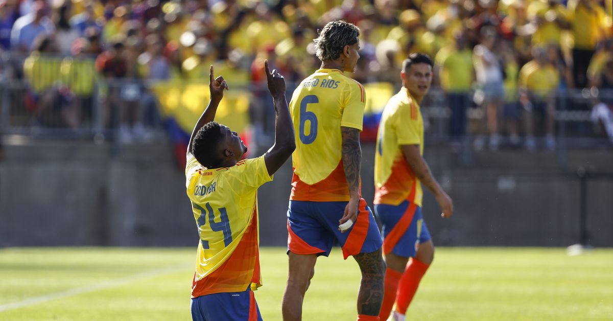 Copa América: Group D Preview