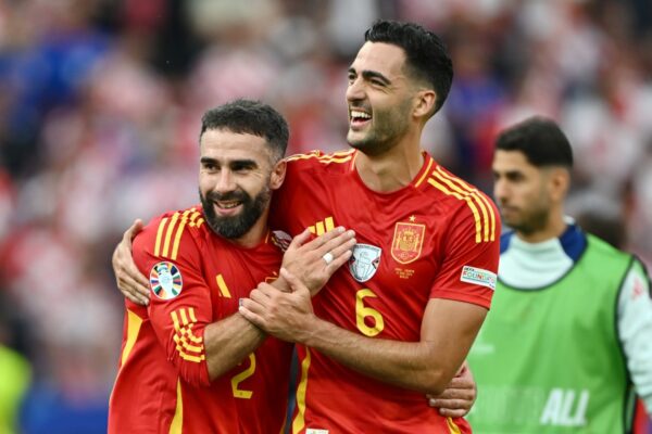 Preview of Spain vs Georgia: Team news, ticket information, and TV channel Spain vs Georgia team news, preview, ticket info and TV channel