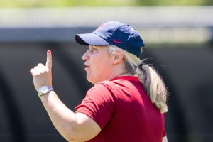 USA Soccercast, Episode 134: André Carlisle helps us preview the Emma Hayes era