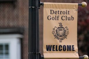 2024 Rocket Mortgage Classic prize money payouts on PGA Tour