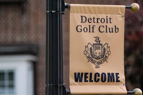 2024 Rocket Mortgage Classic prize money payouts on PGA Tour