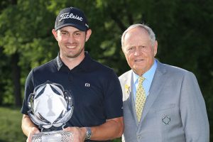 Golf Betting Tips – Memorial, LIV Houston, Scandi Mixed and more…