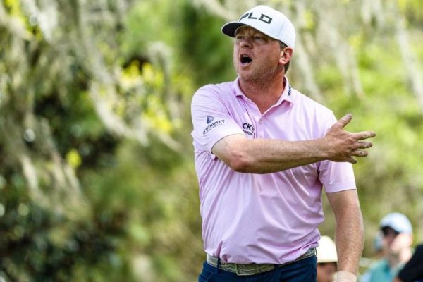 PGA Tour players reflect on signature events