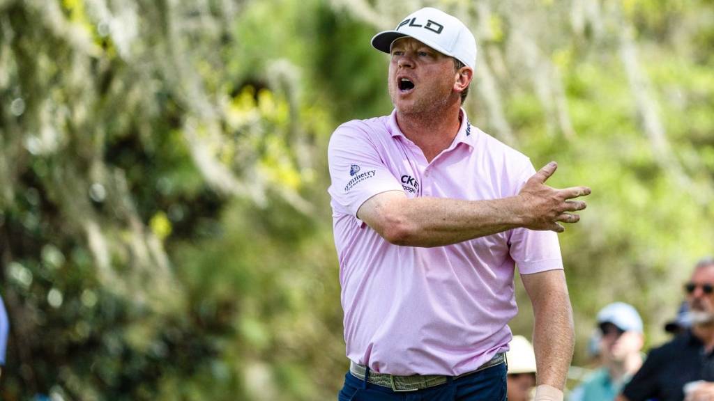 PGA Tour players reflect on signature events