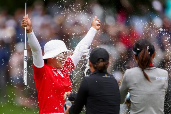 2024 KPMG Women’s PGA Championship prize money payouts, purse