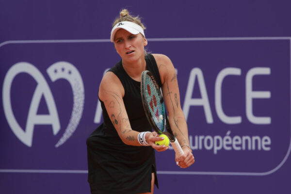 WTA Roundup | Quarter-finals set in Strasbourg and Rabat