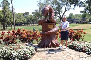 R.J. Nakashian is back in the loop