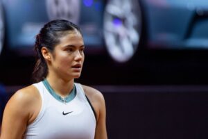 Raducanu Credits Wimbledon Wild Card For 'Butterfly Effect' That Led To US Open Triumph