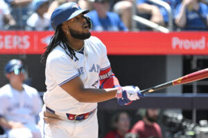 Summiting Doubles to Dingers Mountain