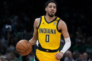 RealGM Radio: Caitlin Cooper On The Pacers, Eric Nehm On The Bucks (Jun 2024)