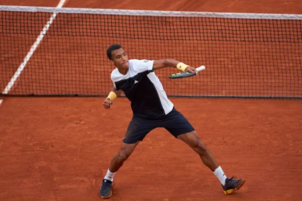 Reasons to Believe I Can Beat Alcaraz