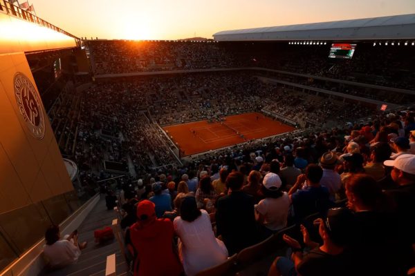 French Open 2024 Day 7 Recap