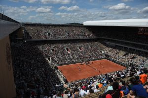 French Open Day 9 Recap 2024