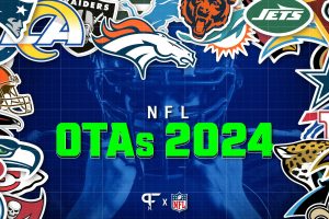 CeeDee Lamb, Brandon Aiyuk Holdouts Highlight Tuesday's Top Storylines From NFL OTAs and Minicamp