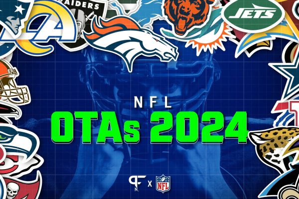 CeeDee Lamb, Brandon Aiyuk Holdouts Highlight Tuesday's Top Storylines From NFL OTAs and Minicamp