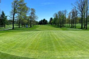 Hudson Valley public golf course getting renovation