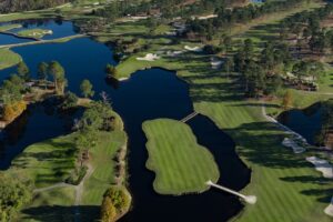 Brandon Johnson to renovate King’s North at Myrtle Beach National