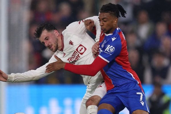 Manchester United cannot spend more than £60 million on a single target: report - Man United News And Transfer News