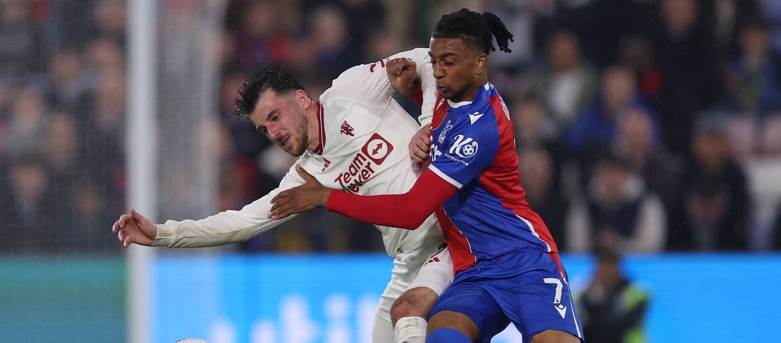 Manchester United cannot spend more than £60 million on a single target: report - Man United News And Transfer News
