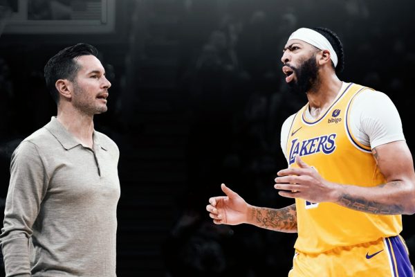 Report: Lakers Never Considered JJ Redick as Head Coach Preference for Team’s Leadership Redick AD
