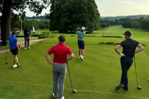 REGIONAL OPEN QUALIFYING RESULTS - Golf News