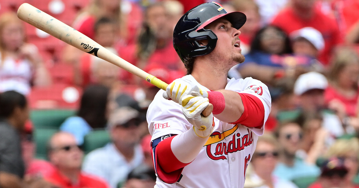 Climbing Out of the Deep End: Five Hitters Who Have Turned Their Seasons Around