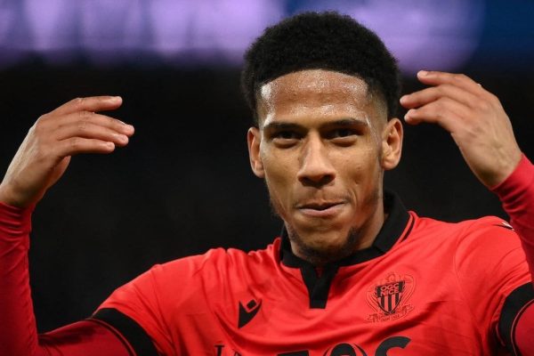 The shockingly low price for Jean-Clair Todibo is revealed - Man United News And Transfer News