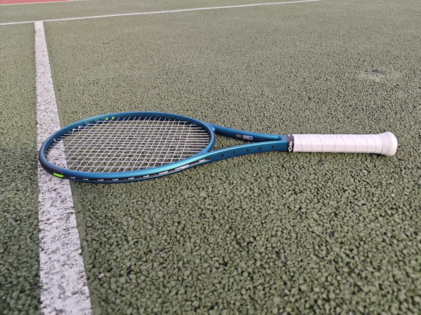 Wilson Blade 16 x 19 V9 Review
