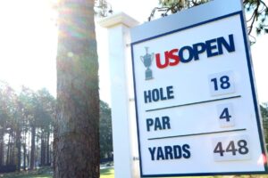 U.S. Open playoff format no longer a Monday finish