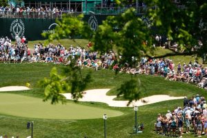 Rickie Fowler, Jordan Spieth, Wyndham Clark missed cut