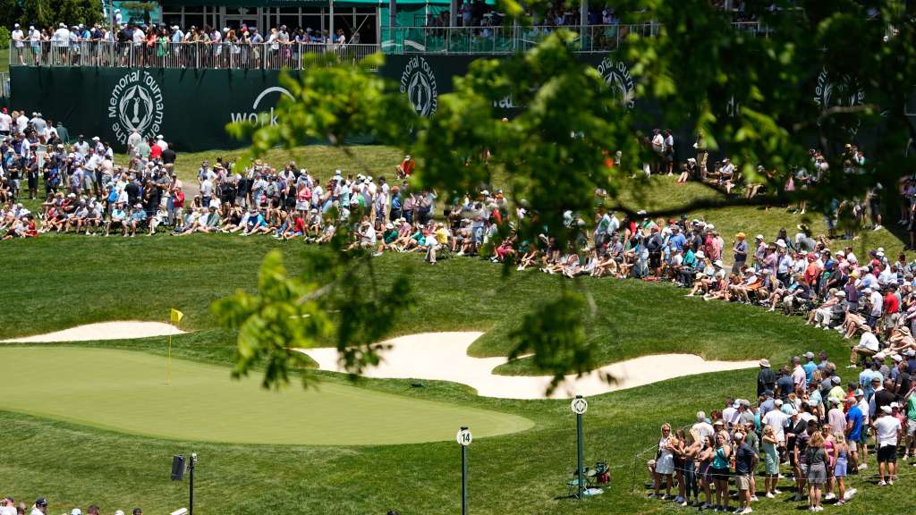 Rickie Fowler, Jordan Spieth, Wyndham Clark missed cut