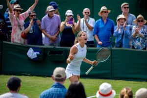 Roehampton | Brits Klugman, Banks and Kartal make Wimbledon Q2