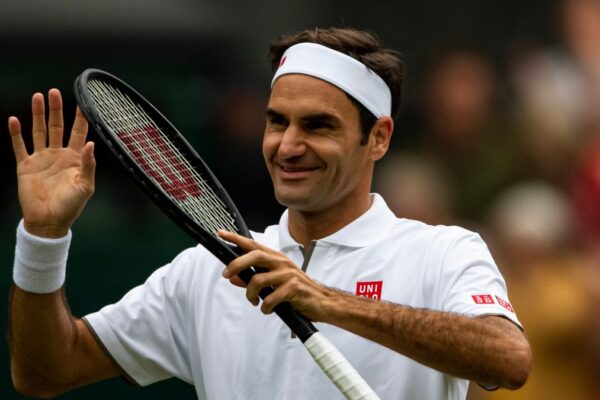 Federer On 2019 Wimbledon Loss To Djokovic