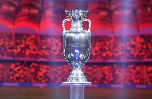 EURO Trophy