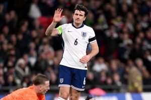 Wayne Rooney claims that England will miss Harry Maguire in Euro 2024 - Man United News And Transfer News