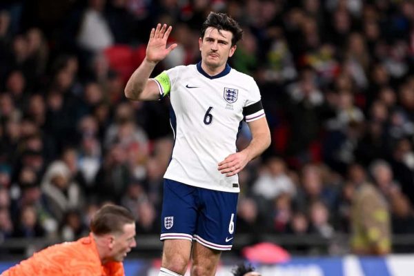 Wayne Rooney claims that England will miss Harry Maguire in Euro 2024 - Man United News And Transfer News