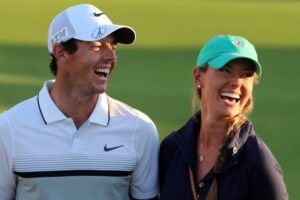 Rory McIlroy’s divorce from wife Erica Stoll is off ahead of U.S. Open