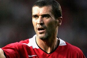 "I was left in no man's land": Roy Keane reveals his "disgust" at how his Man United career ended - Man United News And Transfer News
