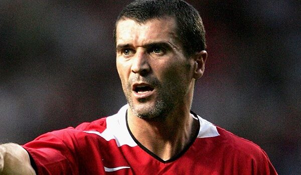 "I was left in no man's land": Roy Keane reveals his "disgust" at how his Man United career ended - Man United News And Transfer News
