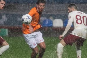 Ruben Curley picks up Scholar of the Year award - Man United News And Transfer News