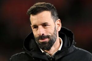 Ruud van Nistelrooy "set to return" to Man United in coaching role with "both parties enthusiastic" about the deal - Man United News And Transfer News