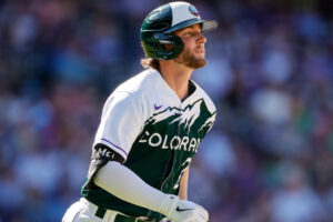 Ryan McMahon Steals Home, Ruins Narrative