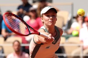 Paris | Rybakina sets up Paolini, Sabalenka to meet Andreeva in Last 8