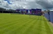 Queen's Club Draws and Schedule for Saturday, June 22, 2024