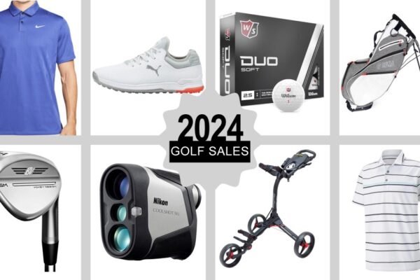 Save up to 50% on golf gear with these deals from Worldwide Golf