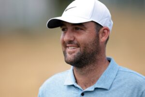 Scottie Scheffler wins 2024 Travelers Championship