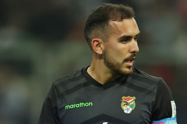 2024 Copa América: Scouting Bolivia