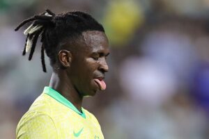 2024 USMNT Friendly: Scouting Brazil