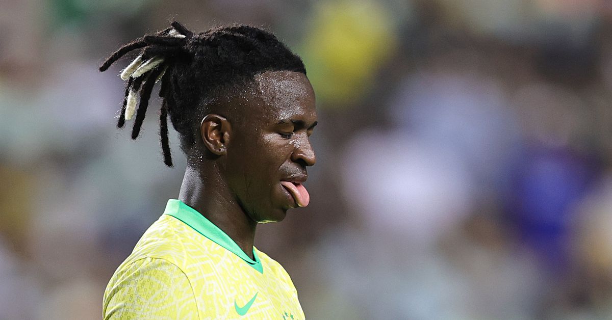 2024 USMNT Friendly: Scouting Brazil