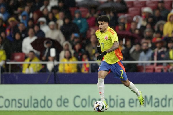 2024 USMNT Friendly: Scouting Colombia